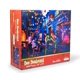 thumbnail image 2 of Rompecabezas Toynk Boo Boulevard Halloween 1000 piezas, 2 of 6