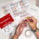 thumbnail image 3 of Kit de tipado sanguíneo Right For Your Type - Pack de 10 kits, 3 of 3