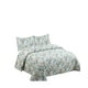 thumbnail image 1 of Cubrecama Quilt Verano King-super King A21, 1 of 3