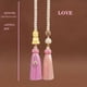 thumbnail image 2 of Unlock Fortune & Blessings With This Stylish Chinese Vintage Luxury Pendant Car Accessory - Perfect Gift for Birthdays, Christmas & New Year!, 2 of 4