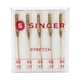 thumbnail image 2 of Agujas para máquina de coser SINGER 04720 Universal Stretch 80/12, 2 of 3