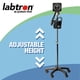 thumbnail image 2 of Monitor de presión arterial Labtron Mobile con soporte rodante, 2 of 6