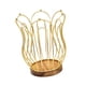 thumbnail image 4 of Soporte Para Cápsulas De Café Multiusos Para Estación De Café, Organizador, Encimera, Hotel, Dorado, 4 of 5