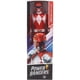 thumbnail image 2 of Figura de acción PowerRangers Mighty Morphin Red Ranger 30 cm, 2 of 5
