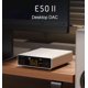 thumbnail image 4 of DAC TOPPING E50 II Hi‑Res LDAC Bluetooth con Control por App - Blanco, 4 of 9