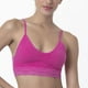 thumbnail image 2 of Top Sin Costuras Con Encaje, 2 of 2