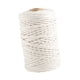 thumbnail image 2 of Cuerda De Algodón Multiusos Para Colgar En La Pared, Macramé, Tejido, Uso En Interiores Y Exteriores, Diámetro De 6 Mm, 2 of 5