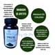 thumbnail image 2 of Suplemento Inhibidor del apetito y antioxidante SPIRULINA 500MG, 2 of 2