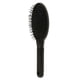 thumbnail image 1 of Cepillo De Pelucas De Bucle Para Extensión De Cabello Micro Ring Fusion Bond De Silicona Negro, 1 of 3