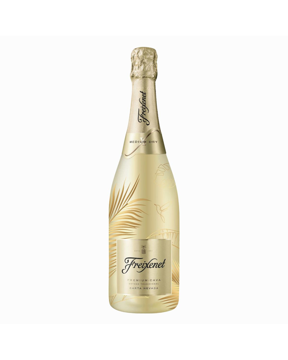 Cava Freixenet Carta Nevada Medium Dry