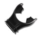 thumbnail image 1 of Tubo De Buceo De Silicona Boquilla De Buceo Regulador De Buceo Negro, 1 of 3