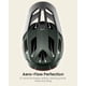 thumbnail image 3 of Casco Para Bicicleta De Montaña Grizzly Emerald Green, 3 of 7