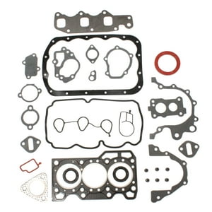 Repuestos Del Sol - Juego Empaquetadura Motor Daewoo Matiz 0.8 1999 2003