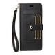thumbnail image 2 of FOXDOCK Funda tipo Cartera para Samsung Galaxy A17 – Cubierta de Cuero PU con Múltiples Ranuras, Bolsillo para Efectivo y Correa de Muñeca, 2 of 6