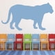 thumbnail image 2 of Decomural Lioness African Animals WS-15823, 2 of 2