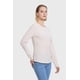thumbnail image 2 of Polera Mujer Crep Textura Arena, 2 of 4