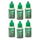 thumbnail image 1 of Chain Wax Squirt E-Bike, 15 ml, paquete de 6 aditivos de alta presión, 1 of 8