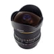 thumbnail image 1 of Lente Rokinon FE8M-N 8 mm F3.5 Fisheye fija para Nikon Black, 1 of 8