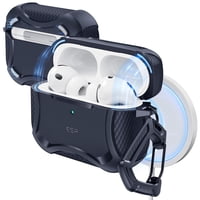 Esr Funda Airpods Pro 3 Azul Marino