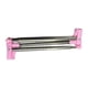thumbnail image 1 of Perchero Portátil Para Ropa, Para Guardar Ropa, Para Caravana, Balcón, Guardarropa, Color Rosa, 1 of 3