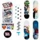 thumbnail image 1 of Mini monopatines Tech Deck Ultra DLX, paquete de 4 unidades DC Superman, 1 of 3