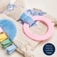 thumbnail image 4 of Juguete sensorial Itzy Ritzy Bitzy Crinkle para bebés y niños pequeños, 4 of 7