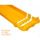 thumbnail image 2 of CCA-360-AI 360x100mm Escuadra 45º Interior Amarilla PC+ABS LSZH Macho, 2 of 4