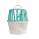 thumbnail image 1 of Jaula Transportadora Para Hamster Doble Piso, 1 of 1