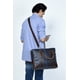 thumbnail image 5 of Cartera Sharo Crossbody Pequeña Cuero, 5 of 5