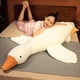 thumbnail image 3 of Ganso de peluche (51 pulgadas), 3 of 7