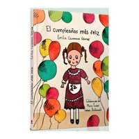 Ediciones Sm - Libro El Cumpleaños Más Feliz 396