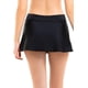 thumbnail image 2 of Bikini short falda negro Talla L, 2 of 4