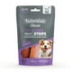 thumbnail image 1 of Snack Perro Classic Lamb Strip Bolsa, g g, 1 of 2