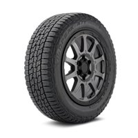 Falken - Neumatico 225/55 R18 98V Wpattr A/T Tl Blk Tha