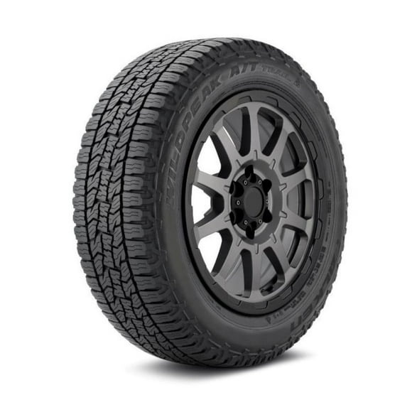 Neumatico 225/55 R18 98v Wpattr A/t Tl Blk Tha