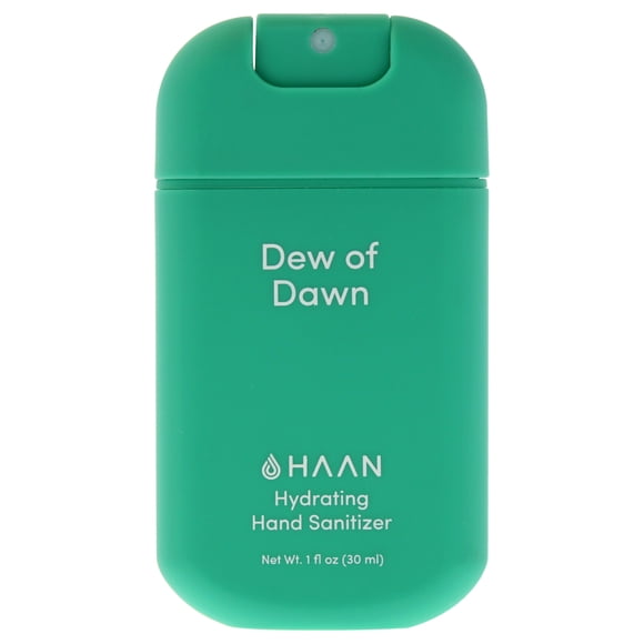 Desinfectante de manos Haan Dew Of Dawn Hidratante 30 ml