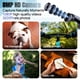 thumbnail image 3 of Gafas Inteligentes SUPXJTAI con Cámara AI 1080P Bluetooth 5.4, 3 of 8