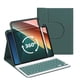 thumbnail image 1 of Carcasa Funda 360° Con Teclado Para iPad 10ma Gen / 11va A16, 1 of 3