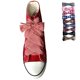thumbnail image 1 of Cordones Goodlace 120 cm Cinta a Cuadros No 3, 1 of 9
