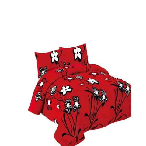 Genérico - Plumon De Invierno Plaza Y Media W1