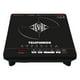 thumbnail image 2 of Cocina Electrica Digital 2000W Negro f-av8000, 2 of 4