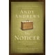 thumbnail image 1 of The Noticer – HarperCollins (Libro), 1 of 5