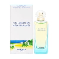 Perfume Hermes Un Jardin En Mediterranee Edt 100 Ml Para Mujer