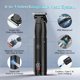 thumbnail image 3 of Recortador de barba Manscape 6 en 1 USB-C IPX6 1200 mAh, 3 of 3