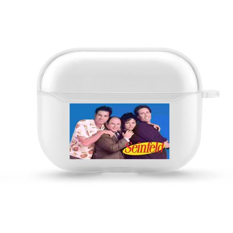 Desmarcar - Seinfeld Transparente
