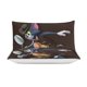 thumbnail image 3 of Tom And JerryCartoon Collection 3-Piece Comforter Set, Personalized Bedding Decor for Kids And Teens Bed Sheets, 3 of 5
