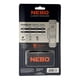 thumbnail image 2 of Linterna NEBO Franklin Swivel 600L recargable de 600 lúmenes, 2 of 3