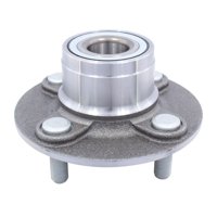 Repuestos Del Sol - Maza Rueda Trasera Sin Abs Izquierda Derecha Nissan V16 1.4 1990 1992