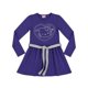 thumbnail image 5 of Vestido Niña Hello Kitty violeta 4, 5 of 7