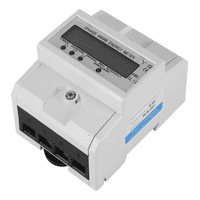 Genérica - Remarcador Trifasico Din Rail 80A